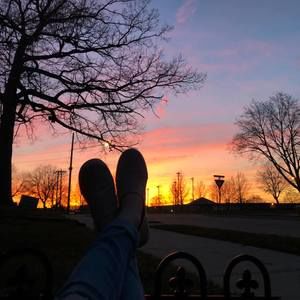 Meet your Posher, Adriana